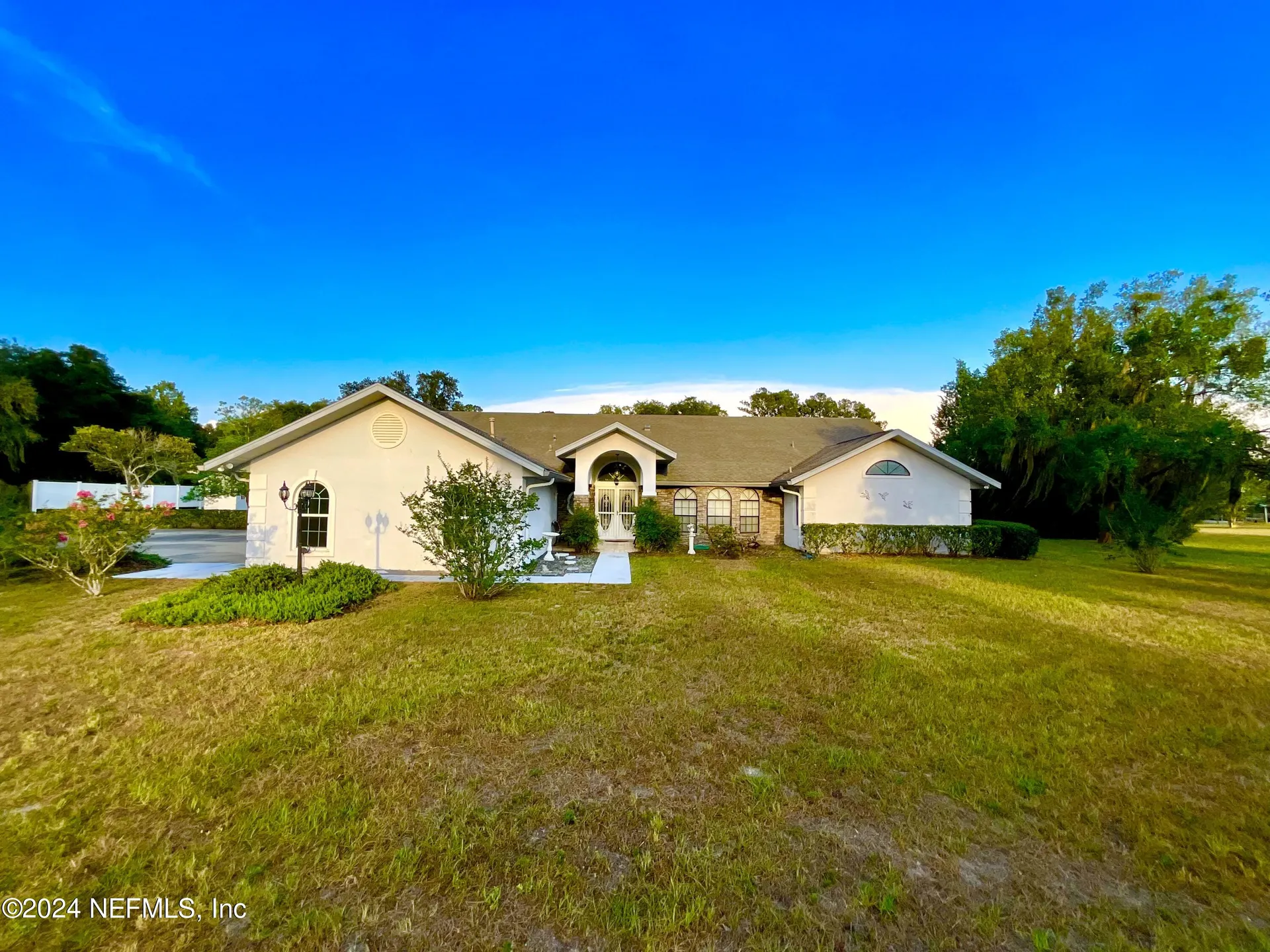 7205 NE 61st Avenue Road Silver Springs FL 34488