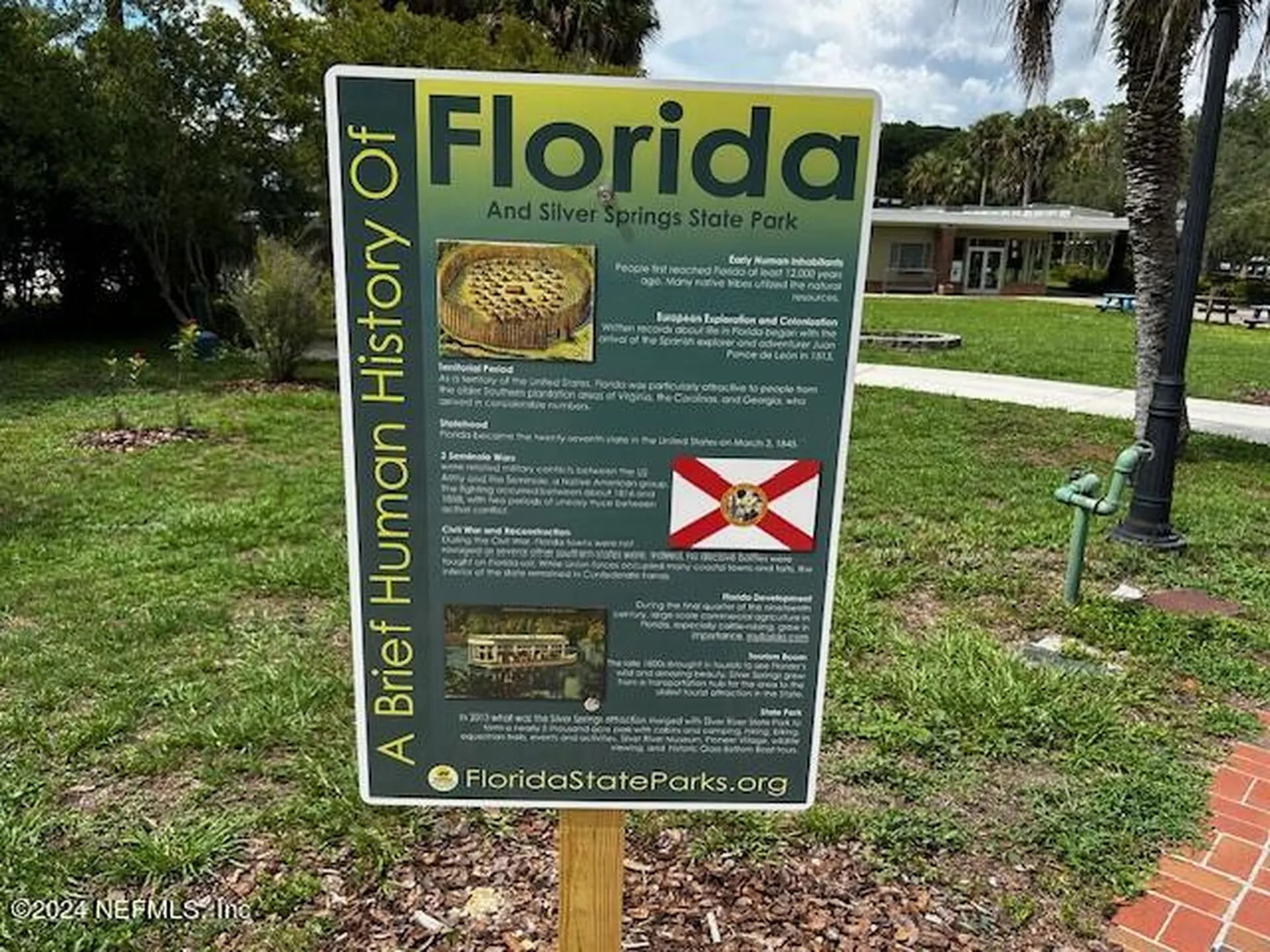 7205 NE 61st Avenue Road Silver Springs FL 34488