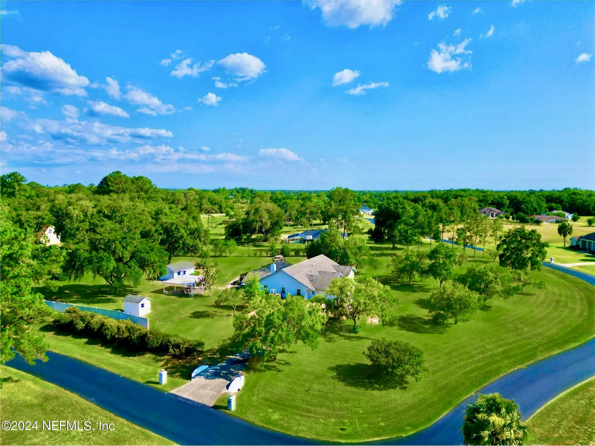 7205 NE 61st Avenue Road Silver Springs FL 34488