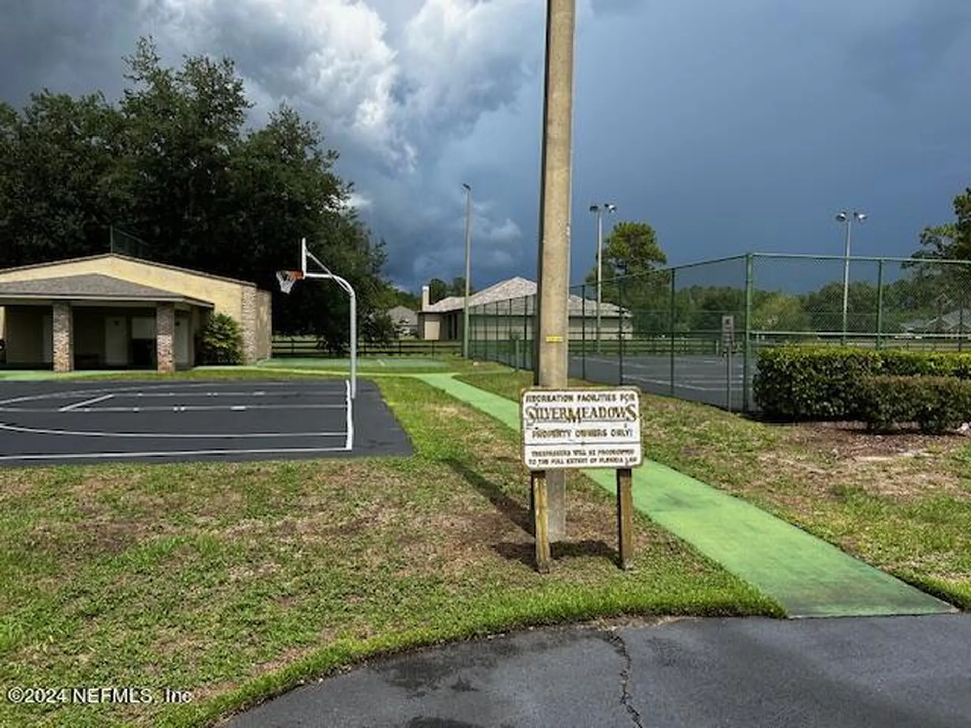 7205 NE 61st Avenue Road Silver Springs FL 34488