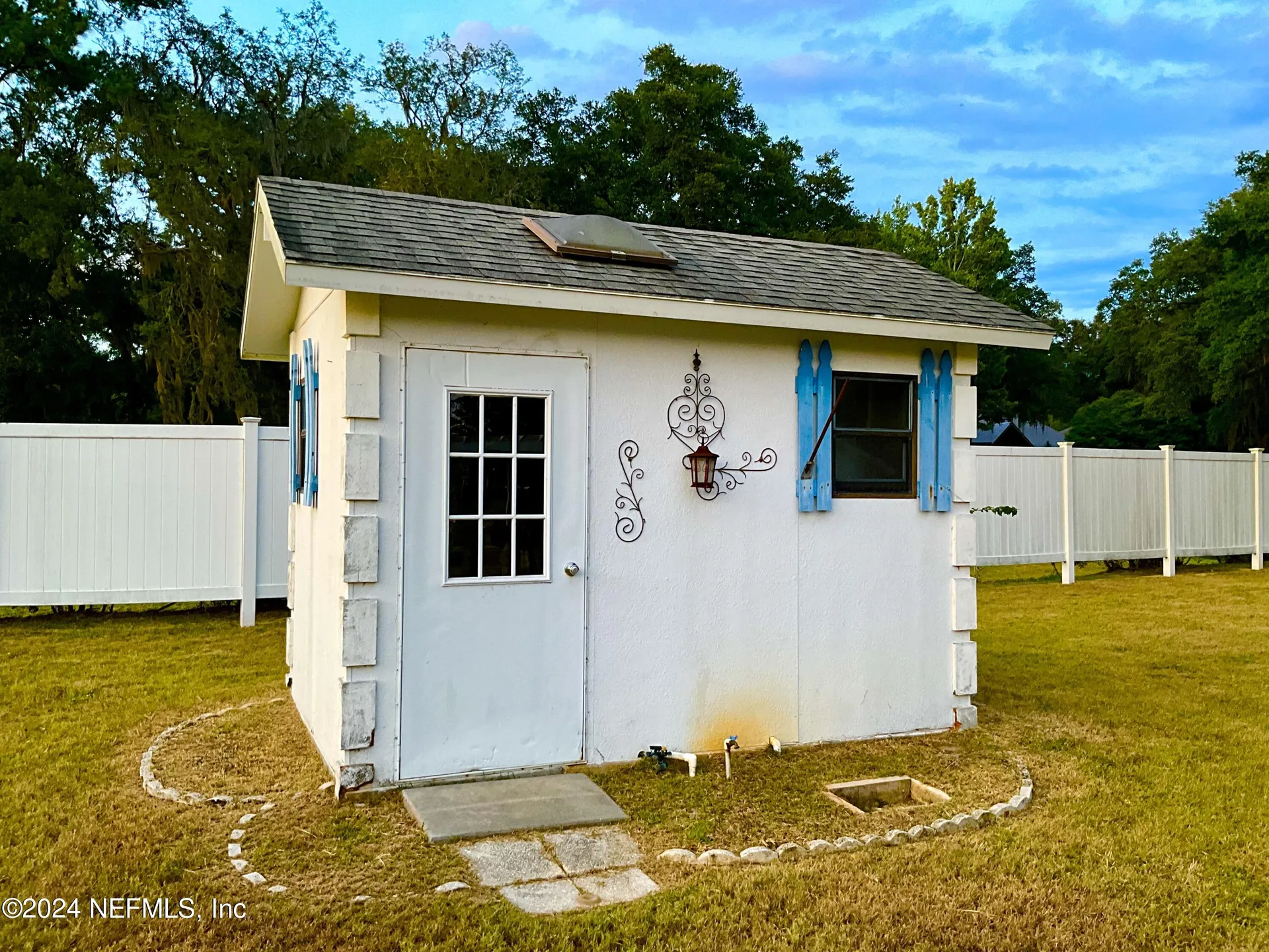 7205 NE 61st Avenue Road Silver Springs FL 34488