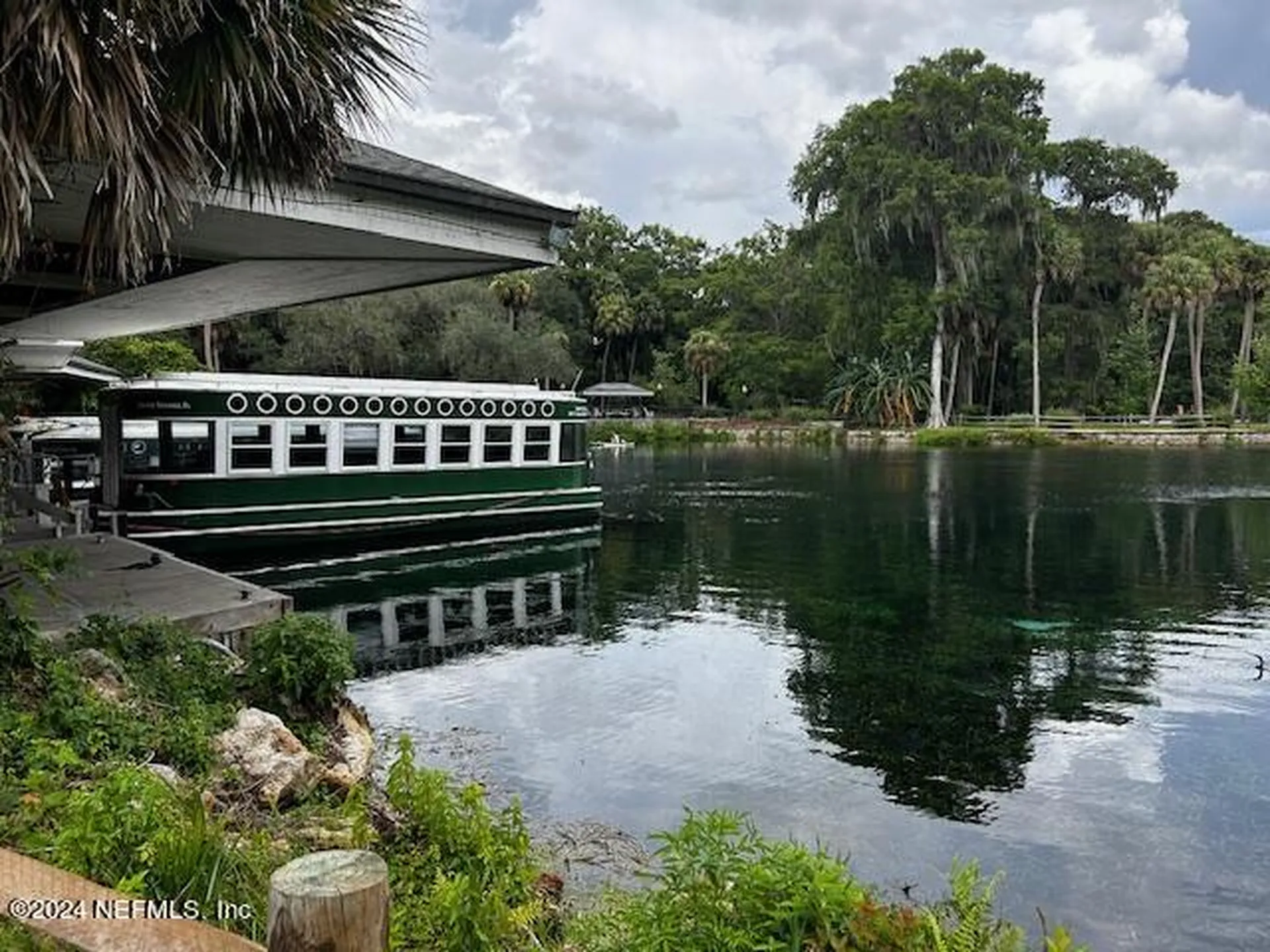 7205 NE 61st Avenue Road Silver Springs FL 34488