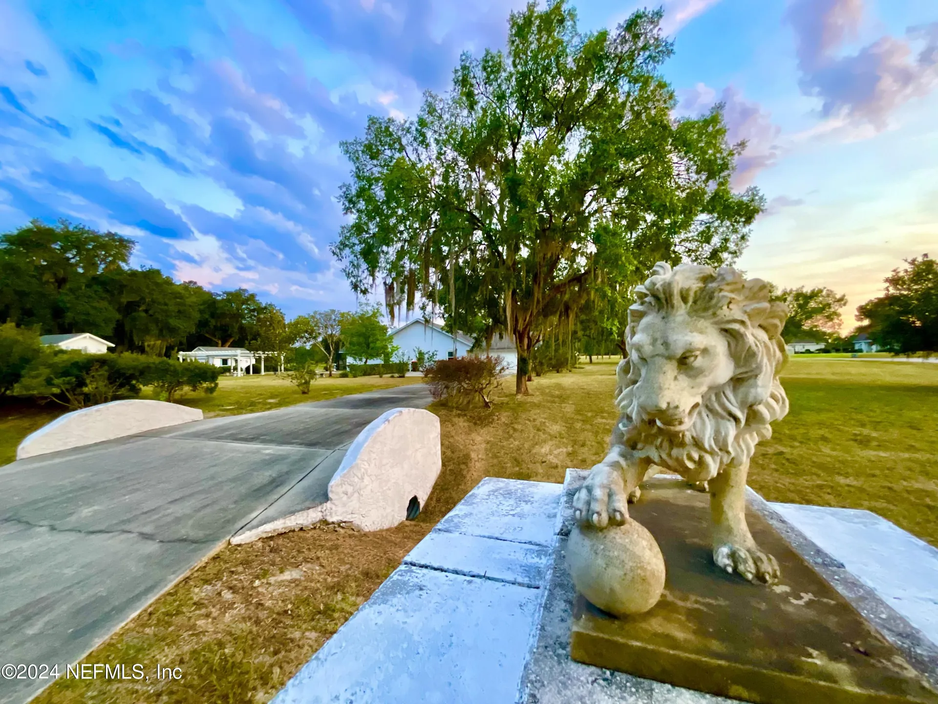 7205 NE 61st Avenue Road Silver Springs FL 34488