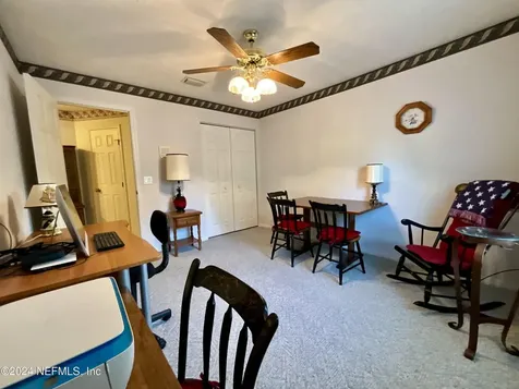 7205 NE 61st Avenue Road Silver Springs FL 34488