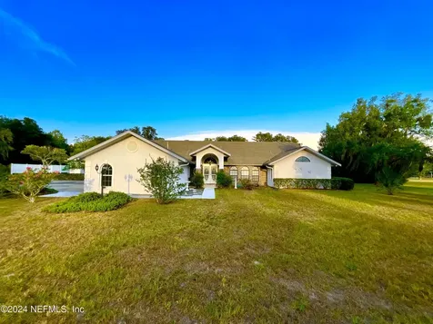 7205 NE 61st Avenue Road Silver Springs FL 34488