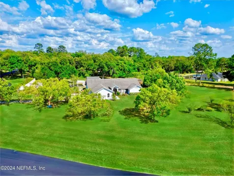 7205 NE 61st Avenue Road Silver Springs FL 34488