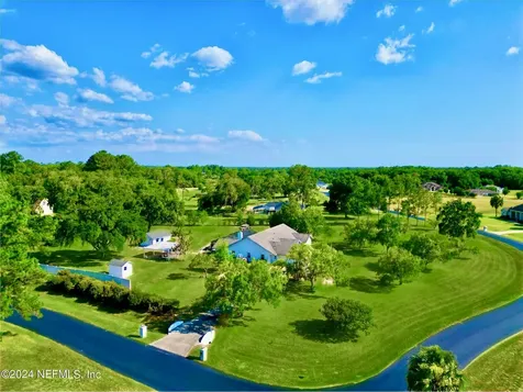 7205 NE 61st Avenue Road Silver Springs FL 34488