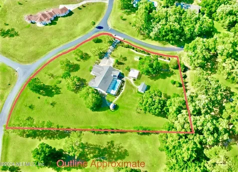 7205 NE 61st Avenue Road Silver Springs FL 34488