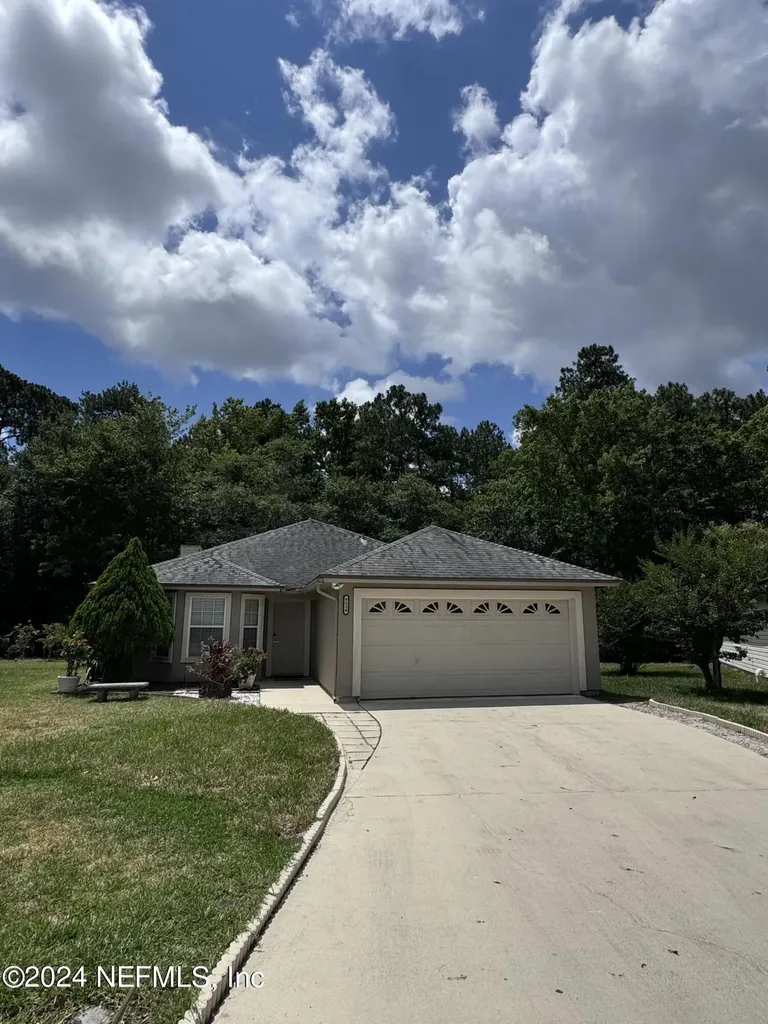 9036 Blalock Court Jacksonville FL 32257