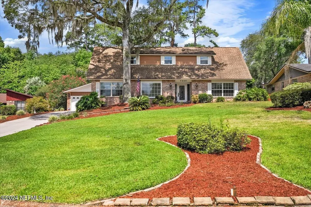 7069 Delaware Court Jacksonville FL 32210