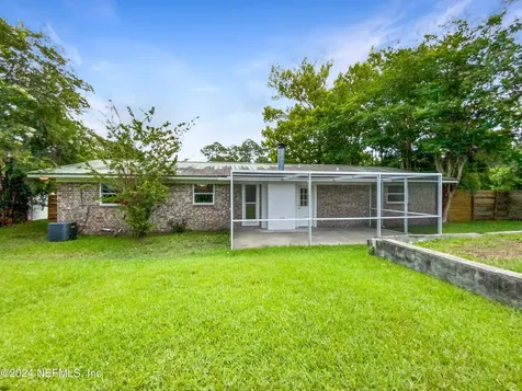 350 Memorial Park Road Jacksonville FL 32220