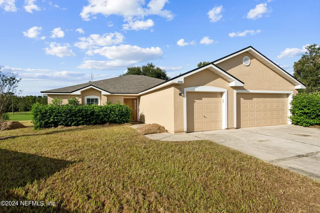6368 Spring Hollow Court Jacksonville FL 32218