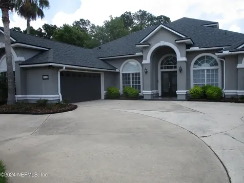 1852 Hickory Trace Drive Fleming Island FL 32003