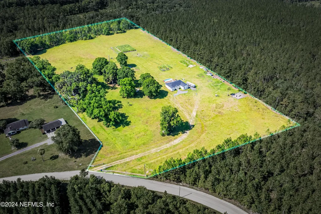 47566 Turkey Town Lane Hilliard FL 32046