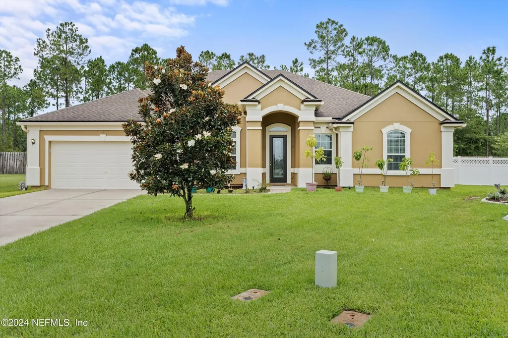 424 Rondel Cove Orange Park FL 32065