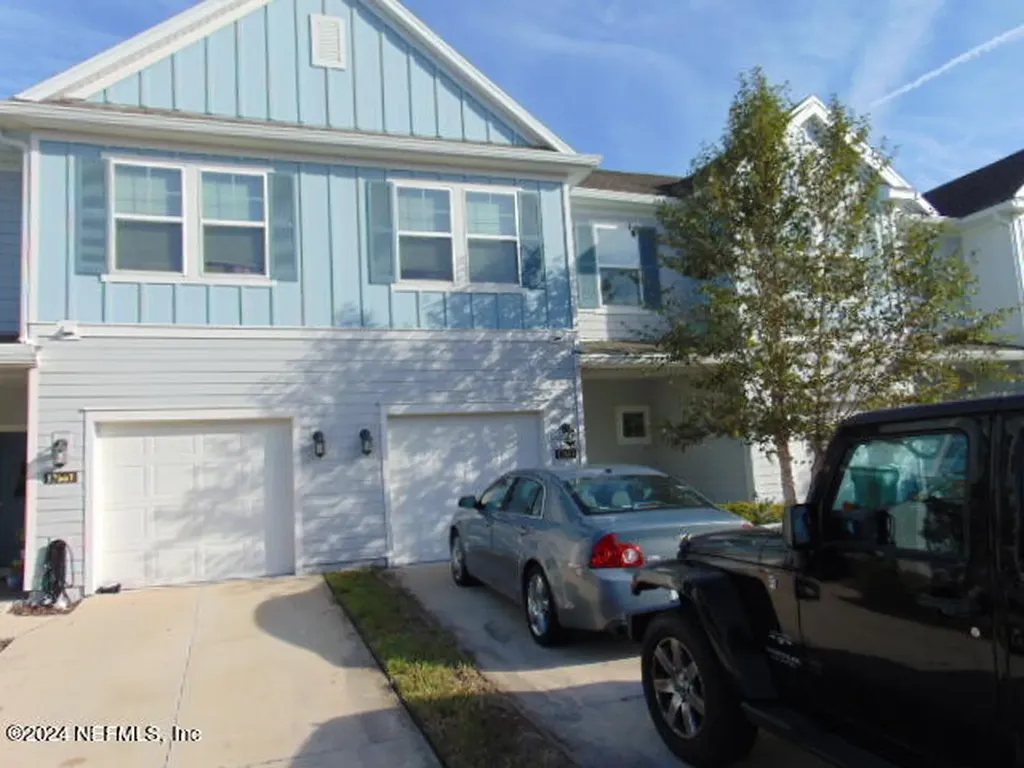 12663 Josslyn Lane Jacksonville FL 32246