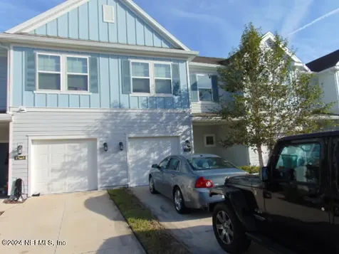 12663 Josslyn Lane Jacksonville FL 32246