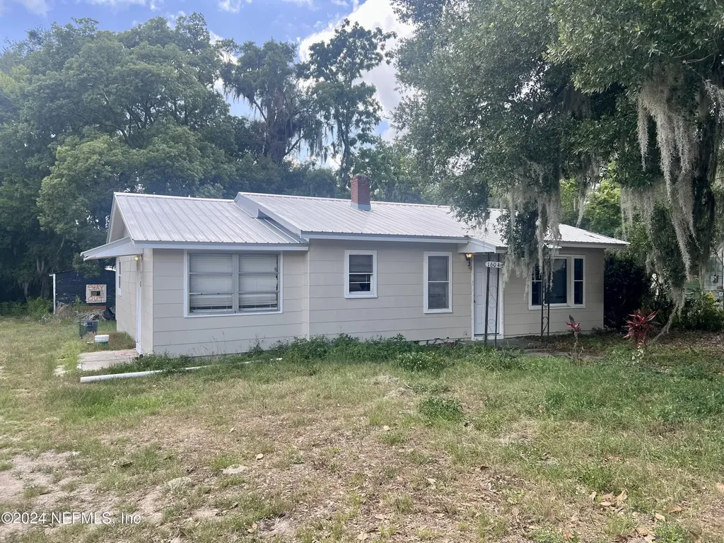 1604 Husson Avenue Palatka FL 32177