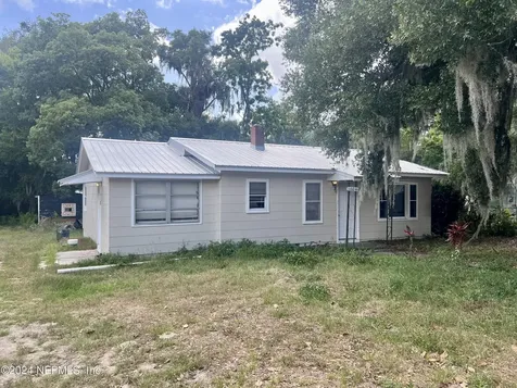 1604 Husson Avenue Palatka FL 32177