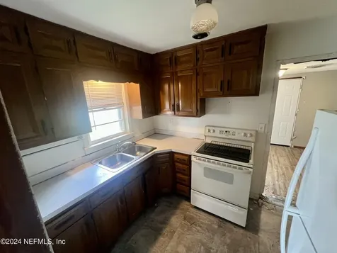 1604 Husson Avenue Palatka FL 32177