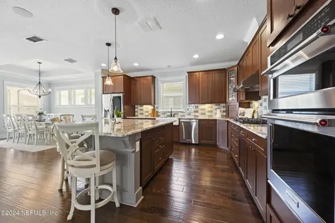 53 Paradise Valley Drive Ponte Vedra FL 32081