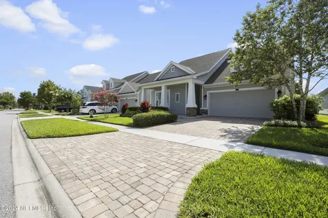 53 Paradise Valley Drive Ponte Vedra FL 32081