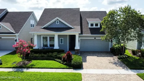53 Paradise Valley Drive Ponte Vedra FL 32081