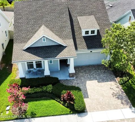 53 Paradise Valley Drive Ponte Vedra FL 32081