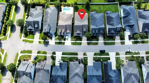 53 Paradise Valley Drive Ponte Vedra FL 32081