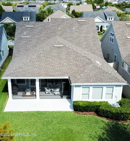 53 Paradise Valley Drive Ponte Vedra FL 32081