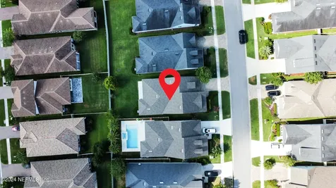 53 Paradise Valley Drive Ponte Vedra FL 32081