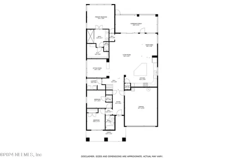 53 Paradise Valley Drive Ponte Vedra FL 32081