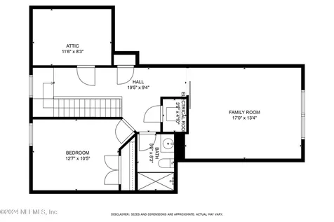 53 Paradise Valley Drive Ponte Vedra FL 32081