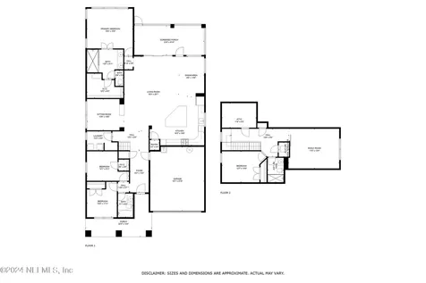 53 Paradise Valley Drive Ponte Vedra FL 32081