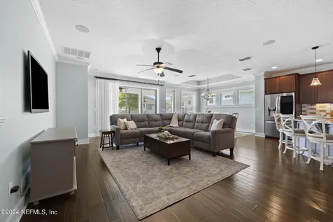53 Paradise Valley Drive Ponte Vedra FL 32081