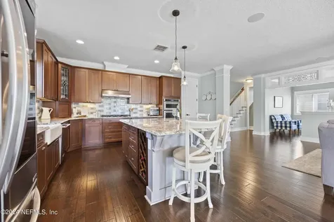 53 Paradise Valley Drive Ponte Vedra FL 32081