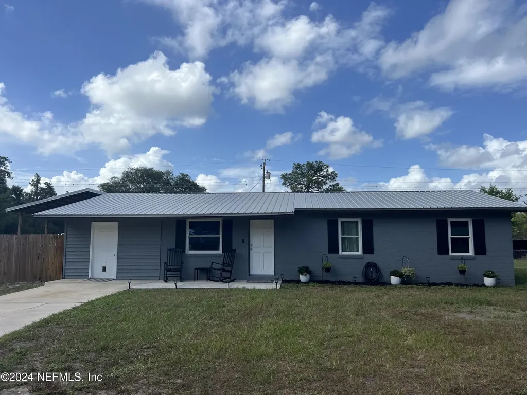 131 Arden Drive Palatka FL 32177