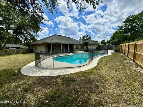 4137 Six Gun Court Jacksonville FL 32223