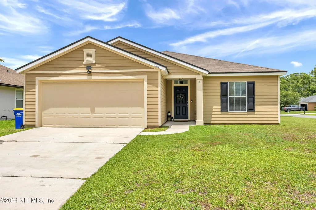45040 Amhurst Oaks Drive Callahan FL 32011
