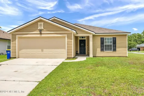 45040 Amhurst Oaks Drive Callahan FL 32011