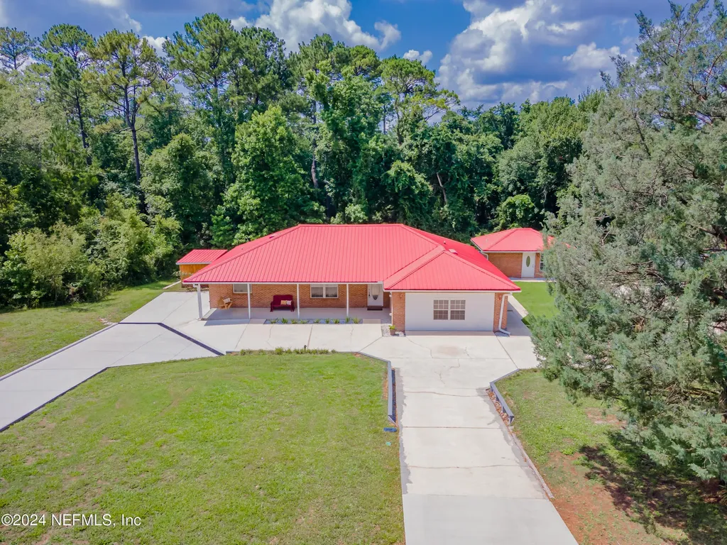 4261 Blueberry Street Middleburg FL 32068