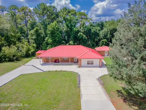 4261 Blueberry Street Middleburg FL 32068