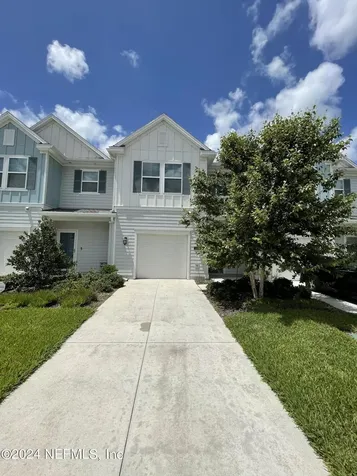 12804 Josslyn Lane Jacksonville FL 32246