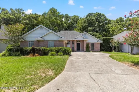 1722 Branch Vine Drive W Jacksonville FL 32246