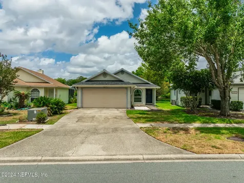 12033 Arbor Lake Drive Jacksonville FL 32225