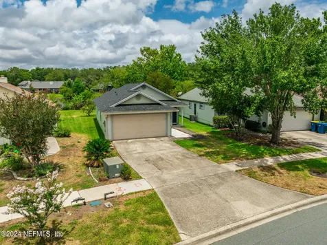 12033 Arbor Lake Drive Jacksonville FL 32225