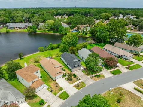 12033 Arbor Lake Drive Jacksonville FL 32225