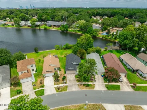 12033 Arbor Lake Drive Jacksonville FL 32225