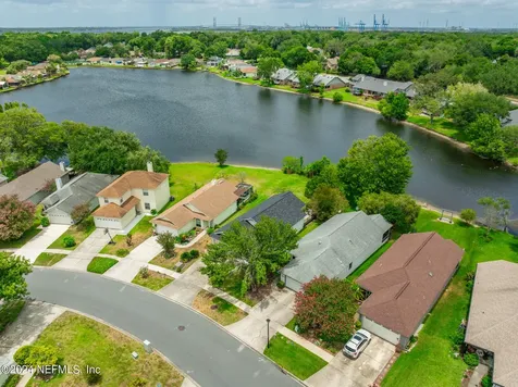 12033 Arbor Lake Drive Jacksonville FL 32225
