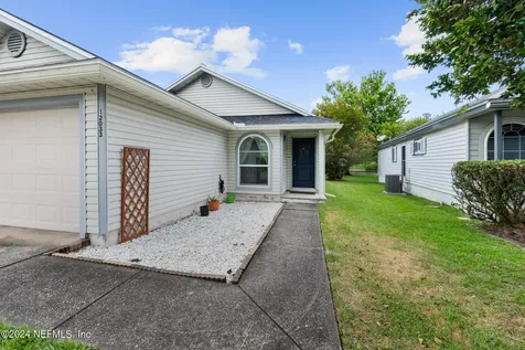 12033 Arbor Lake Drive Jacksonville FL 32225